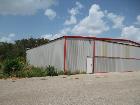 Aviation Hangers